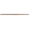 Ekena Millwork Chrysler Wood Fretwork Pierced Ceiling Medallion, Birch, 16"W x 8"H x 4 1/4"ID x 3/8"T CMWP16X08X0375CSBI - alternate 5